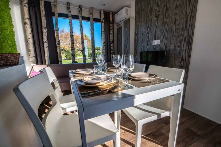 Bungalow für 4 Personen in Medulin - 2