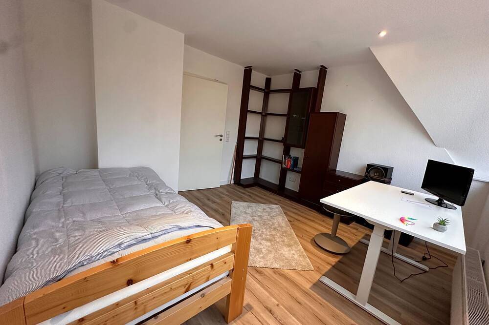 Ferienhaus im Alten Hof - charmant, zentral, mit Garten in Zwischenahner Meer, Bad Zwischenahn