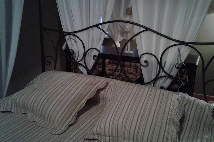 Gîte pour 4 personnes à Villecroze - 3