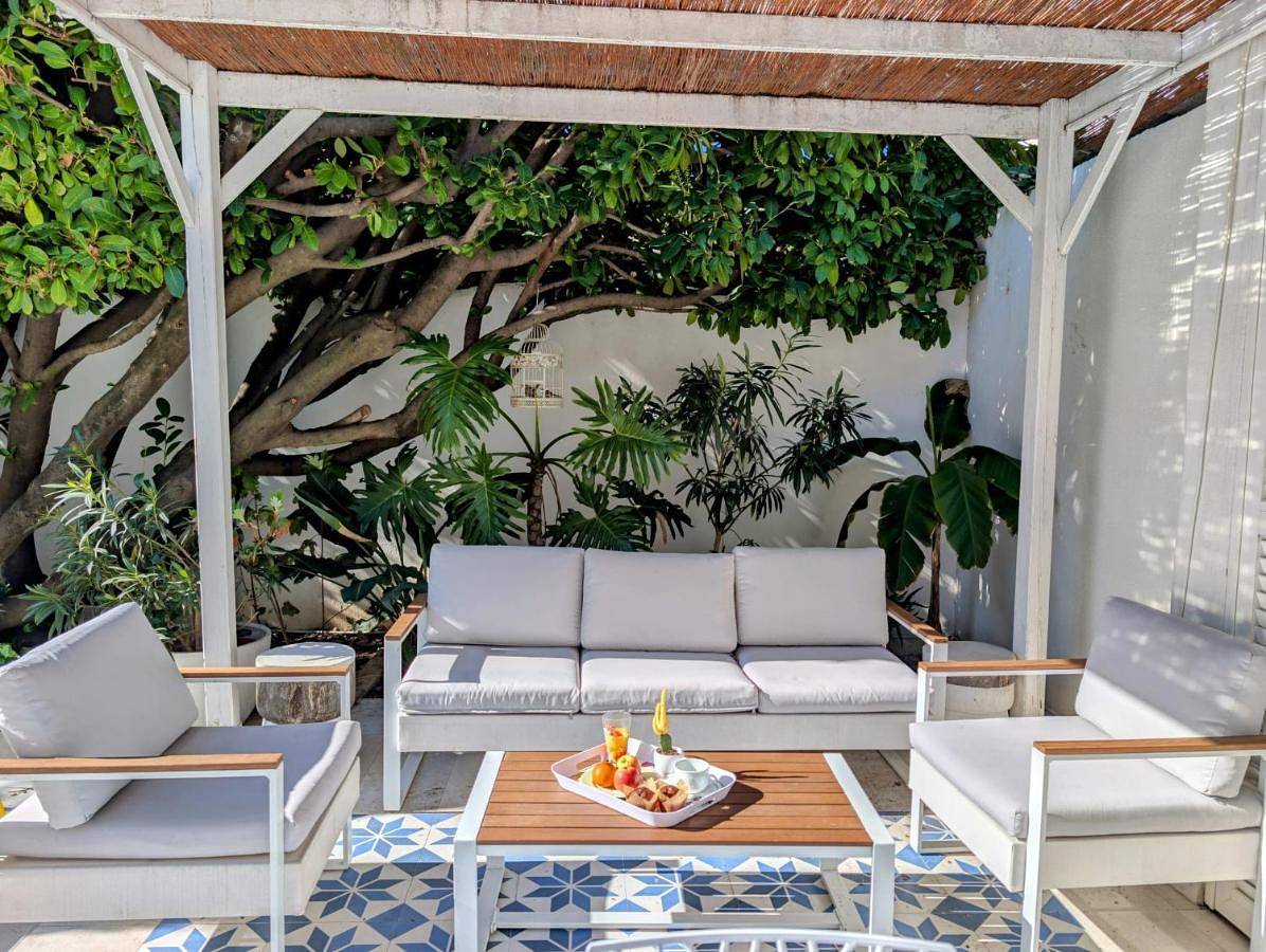 Hôtel Mademoiselle in Juan-les-Pins, Antibes