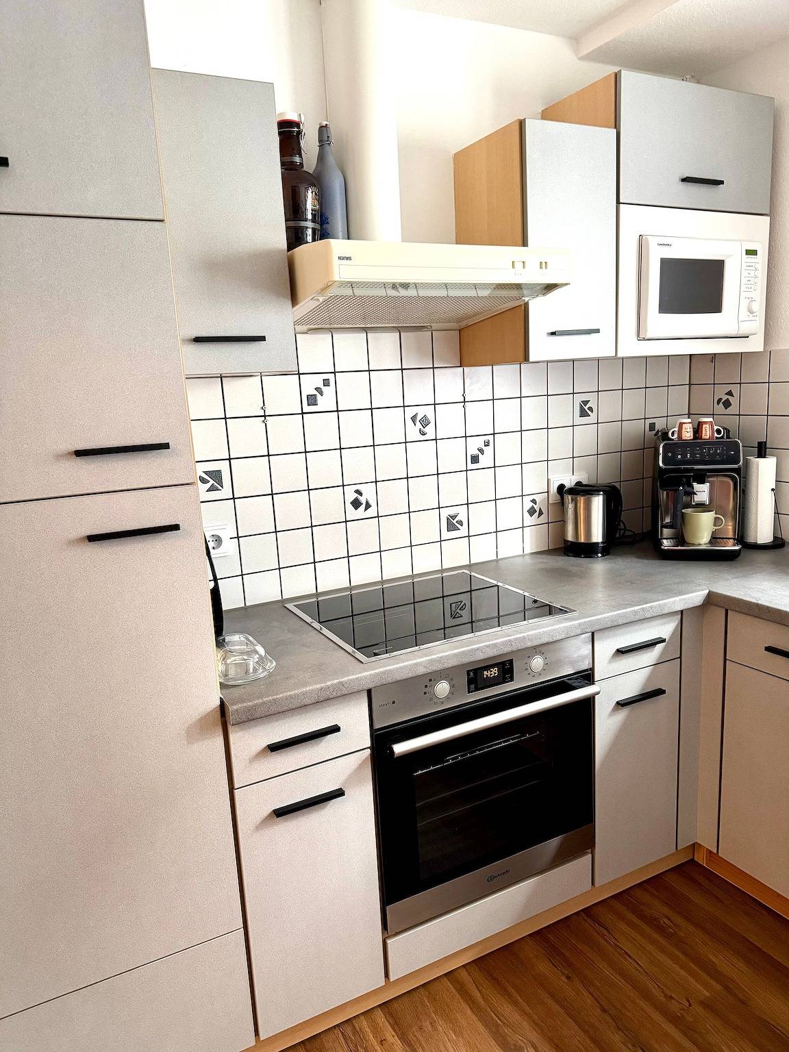 Ganze Wohnung, Apartment Stembers nah am Wald in Heideck, Frankenalb