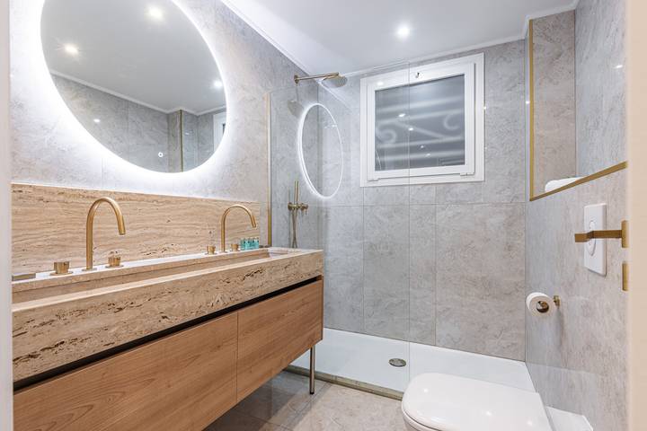 Appartement entier, 23 Soleil D'Or in Villefranche-sur-Mer, Côte méditerranéenne (France)