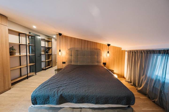 Appartement de vacances pour 2 personnes