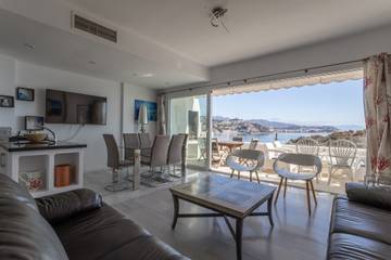Holiday Rental for 6 People in La Herradura, Almuñecar, Photo 3