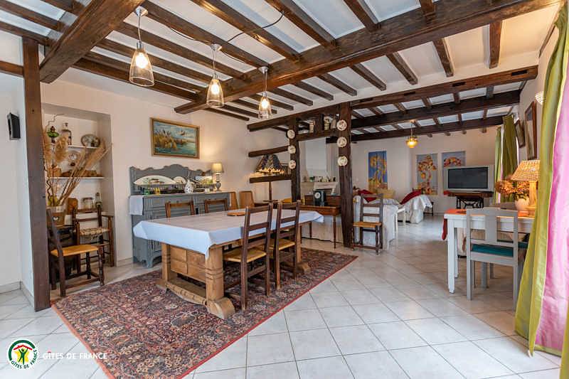 Les Pom's in Givry-en-Argonne, Marne