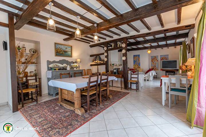 Les Pom's in Givry-en-Argonne, Marne