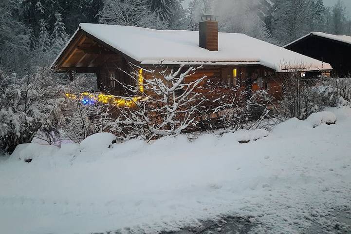 Apartamento de férias para 2 pessoas, com jardim e varanda, com animais de estimação - 1