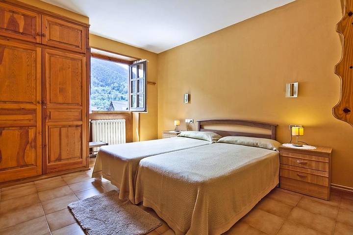 Gîte pour 4 personnes dans Salardú - 3