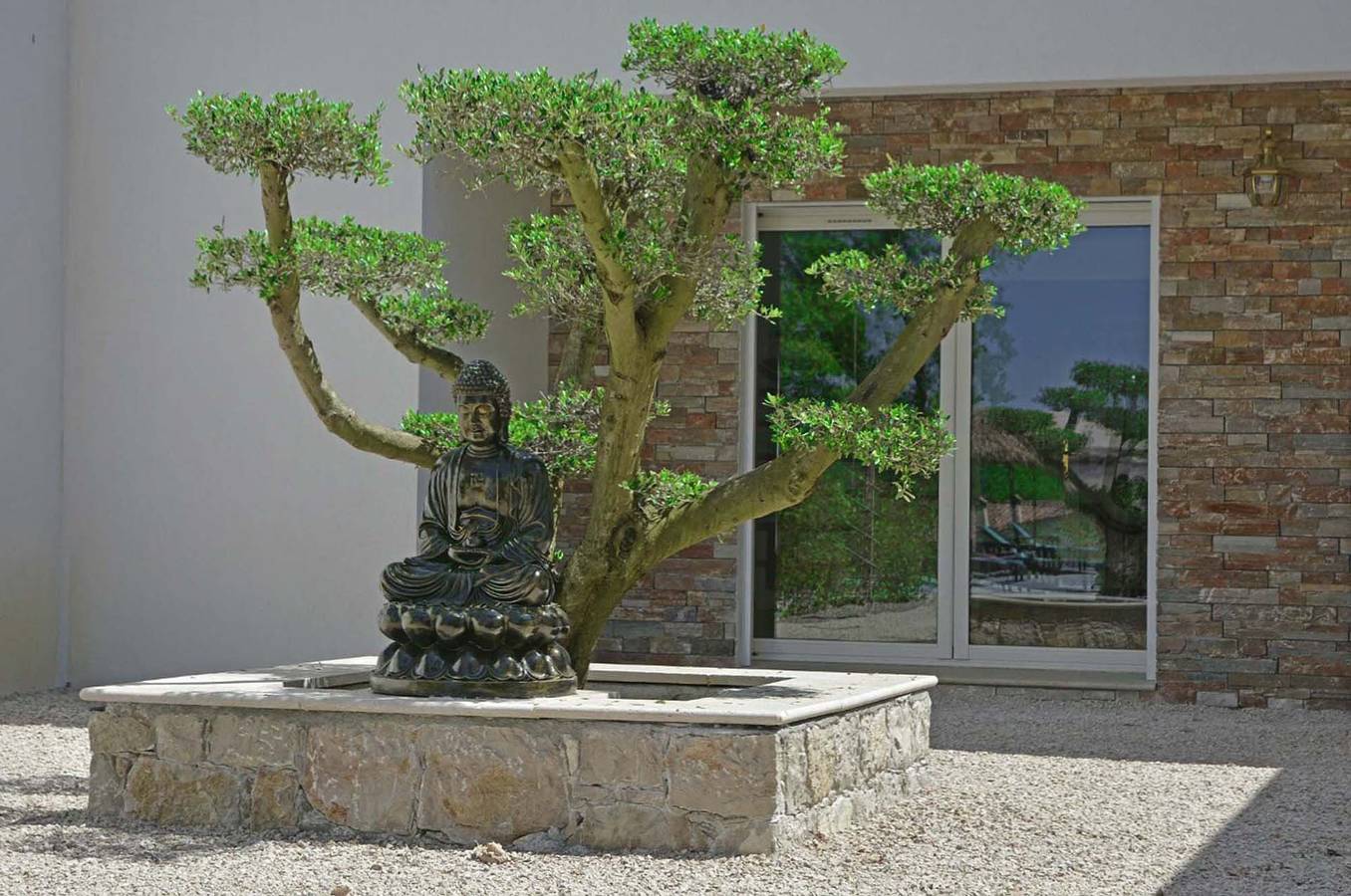 Zenvilla-Go in Montauroux, Region de Draguignan