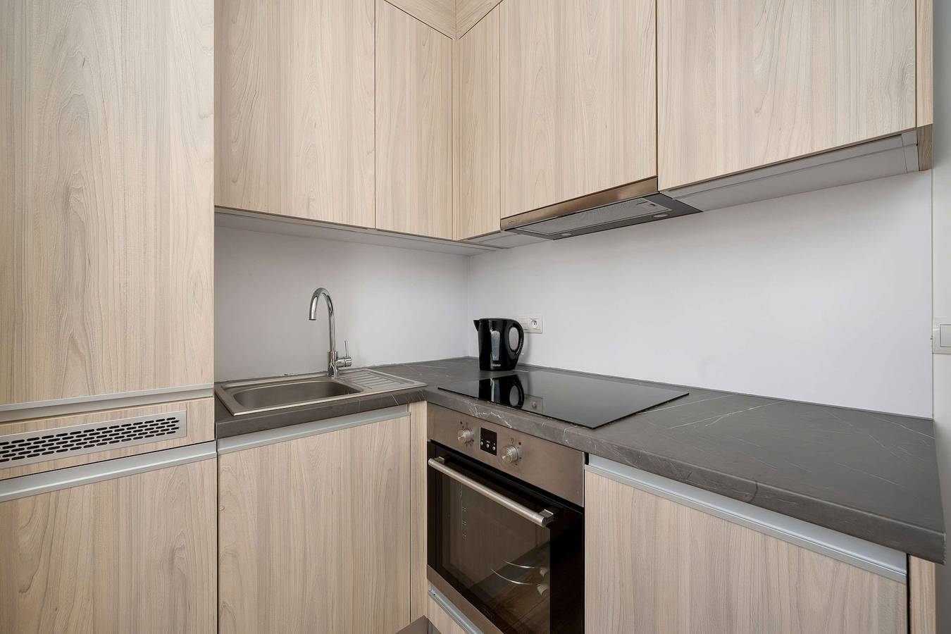 Monolocale intero, Mieszcza  ska 34   Stylish Studio   Market Square in Breslavia, Niederschlesien