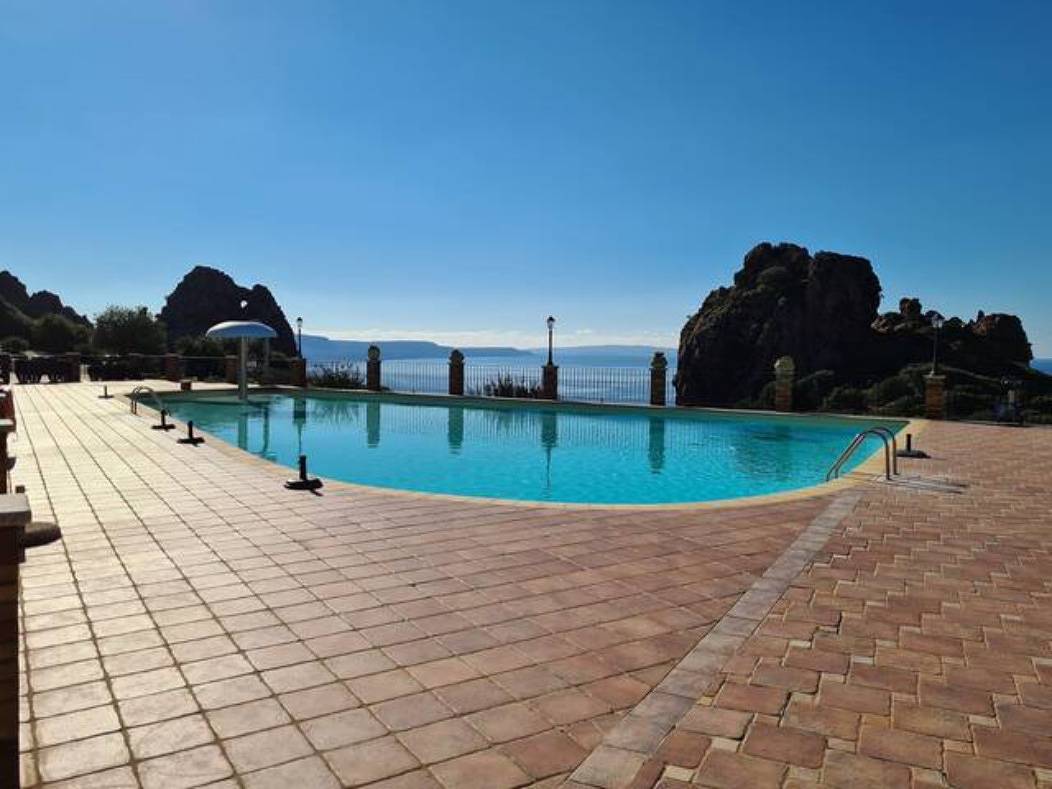 Glamping for 4 People in Iglesias, Sud Sardegna