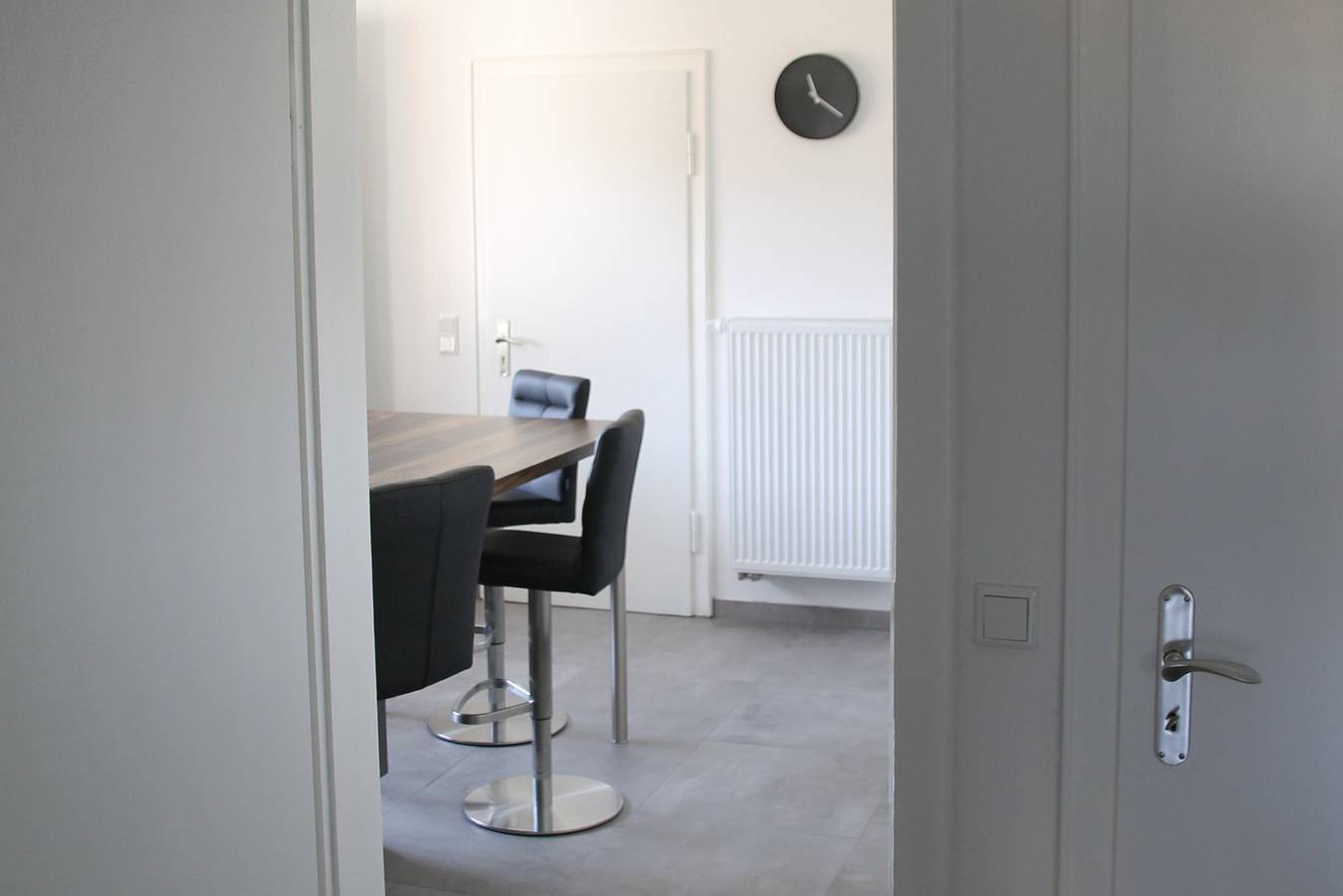 Ferienwohnung Naturblick - Ferienwohnung, 1-4 Pers., 83 qm. in Steinfurt, Münsterland