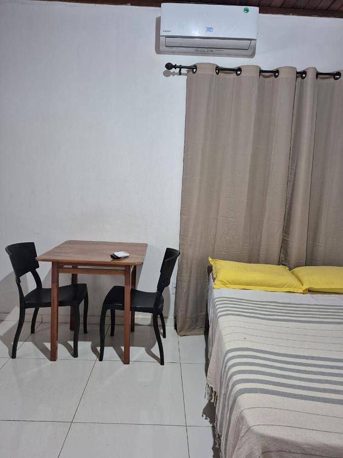 Casas e apartamentos de temporada para 2 pessoas em Boa Vista (RR)