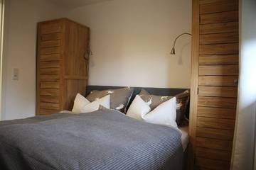 Gîte pour 4 personnes, avec sauna et terrasse à Oberried