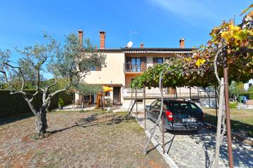 Vakantieappartement voor 4 Personen in Rovinj, Rovinj en omgeving, Afbeelding 4