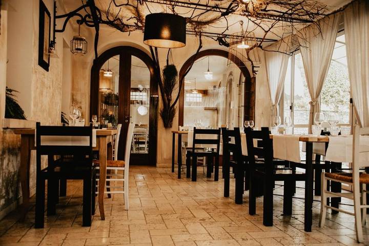 B&B für 3 Personen, mit Terrasse in den Dolomiten - 2