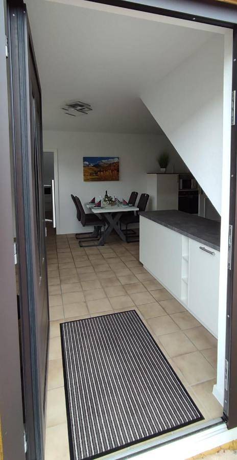 Ganze Wohnung, Diemeltal Lodge Ferienwohnung in Marsberg, Hochsauerlandkreis