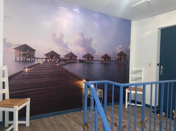 Gîte pour 4 personnes à Audresselles - 2