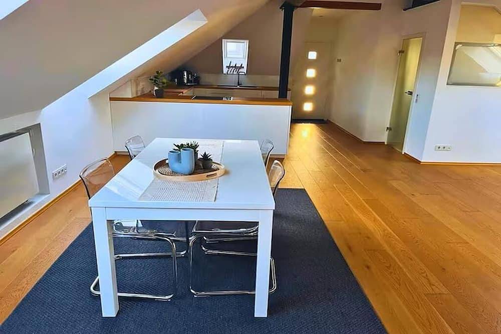 Ganze Wohnung, Modernes Loft im Zentrum von Hattingen in Hattingen, Ennepe-Ruhr-Kreis