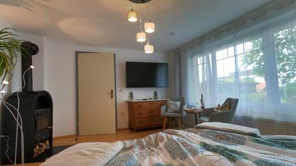 Ferienwohnung für 3 Personen in Altenstadt (Schongau), Schongau, Bild 3