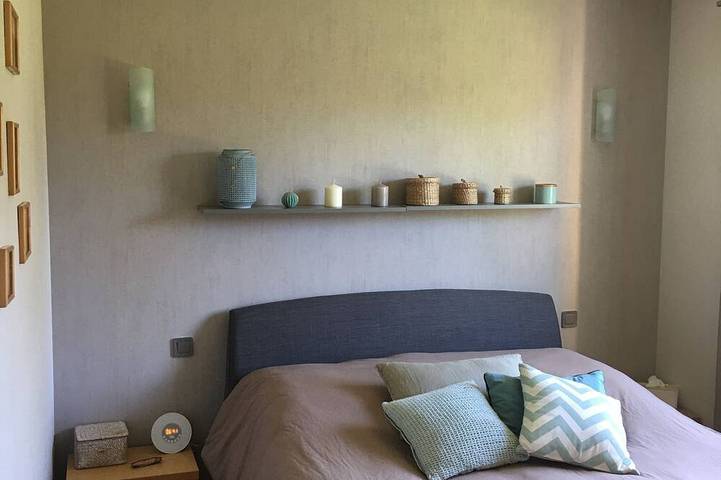 Location de vacances pour 11 personnes, avec jardin dans Mauges-sur-Loire - 3