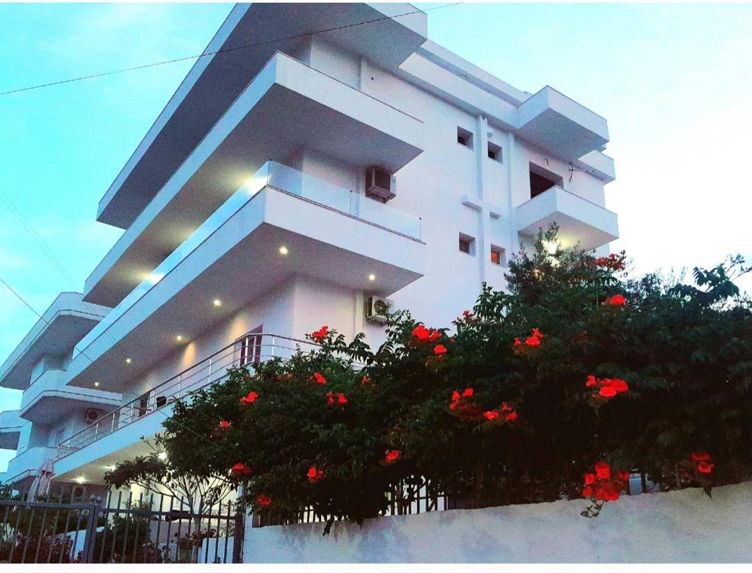 Gb Rooms in Ksamil, Vlorë
