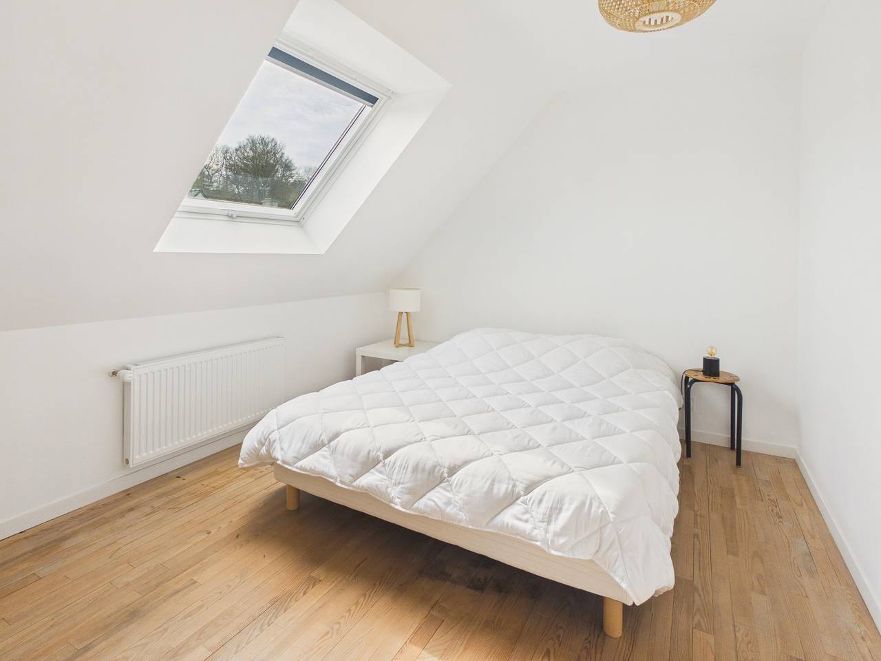 Cap Coz - Familienhaus für 7 Personen in Fouesnant, Côte de Cornouaille