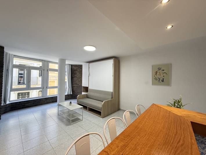 Ferienwohnung für 8 Personen, mit Balkon/Terrasse in Roses - 3