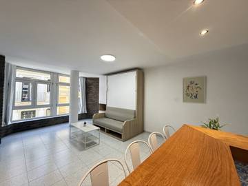 Vakantieappartement voor 8 Personen in Roses Centre, Roses, Afbeelding 2