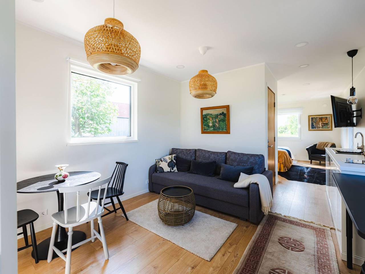 Casanera in Saaremaa