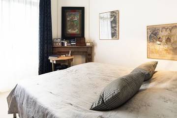 Vakantieappartement voor 2 Personen in Amsterdam Zuid, Nederlandse kust, Afbeelding 2