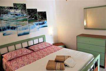 Villa pour 4 Personnes dans Marina di Modica, Modica, Photo 1