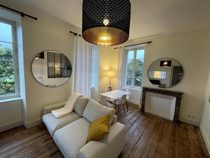 Gîte pour 11 personnes à Pontrieux - 3