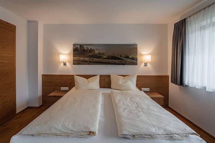 Ferienwohnung für 5 Personen, mit Garten in Kelchsau - 2