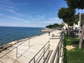 Vakantieappartement voor 4 Personen in Piran, Slovene Istria, Afbeelding 3
