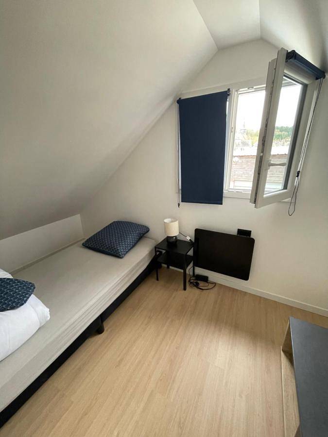 Location de vacances pour 4 personnes à Cany-Barville - 4