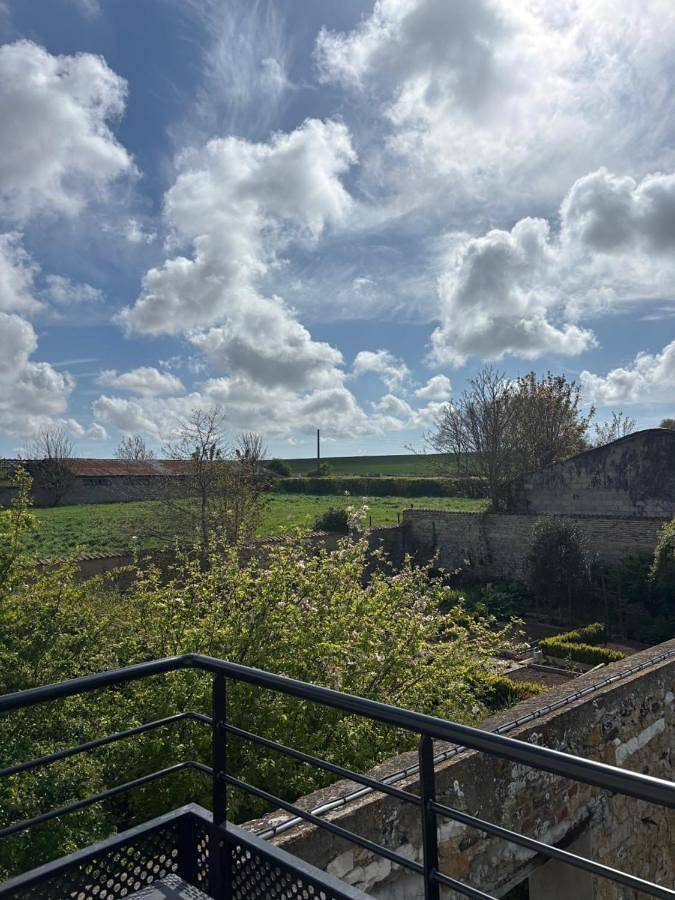 Location de vacances pour 3 personnes, avec terrasse et jardin, animaux acceptés à Peuplingues - 4