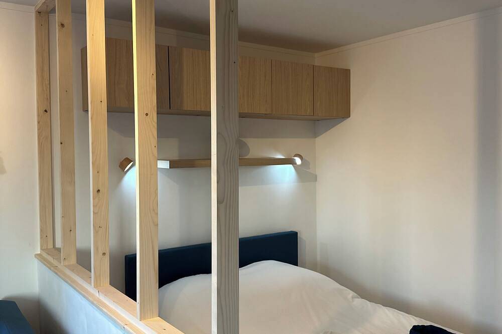 Entire apartment, Joli studio / Vernon - Giverny in Vernon (Normandy), Évreux region
