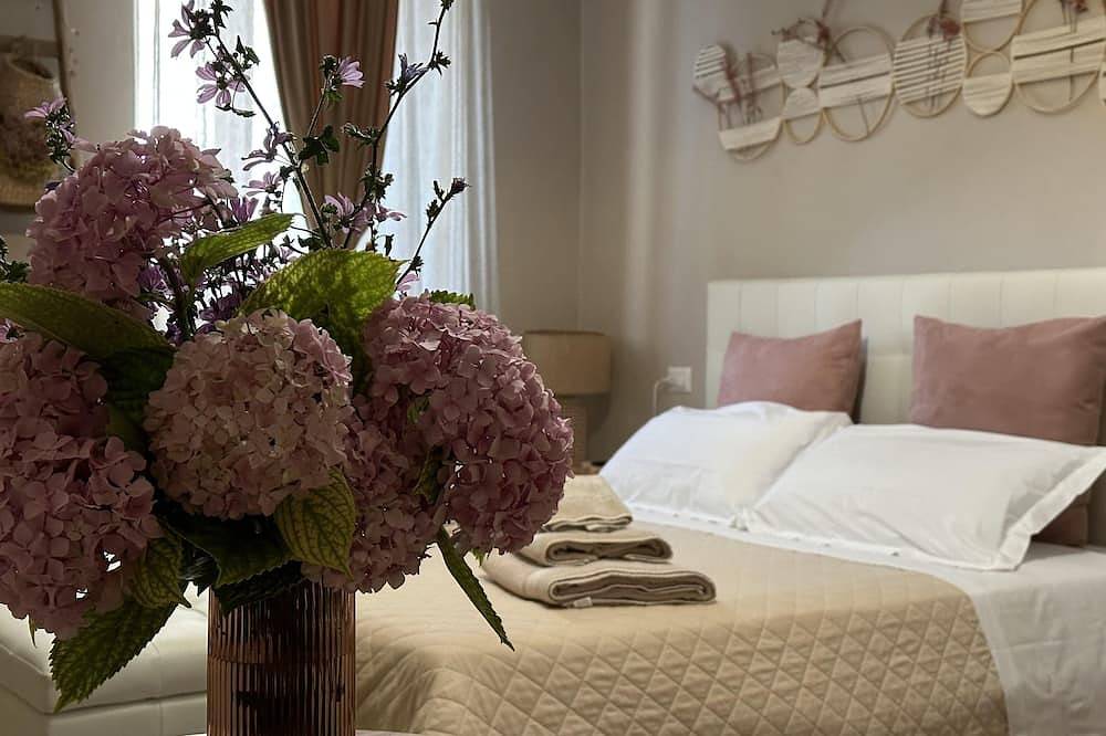 Entire apartment, Vacation apartment Il Sogno in Spello, Perugia Province