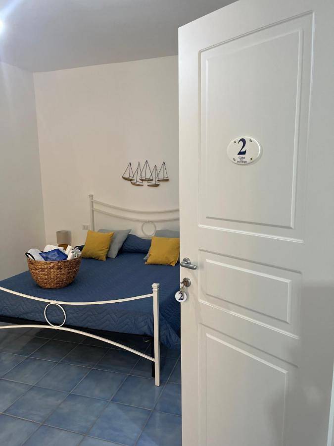 Casa San Domingo in Marina di Camerota, Camerota