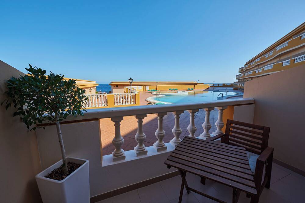 Entire apartment, Standard Apartment 1st Floor in La Restinga, El Pinar de El Hierro