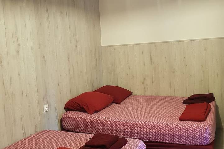 Ganze Wohnung, Studio Between Paris And Disney in Seine-et-Marne