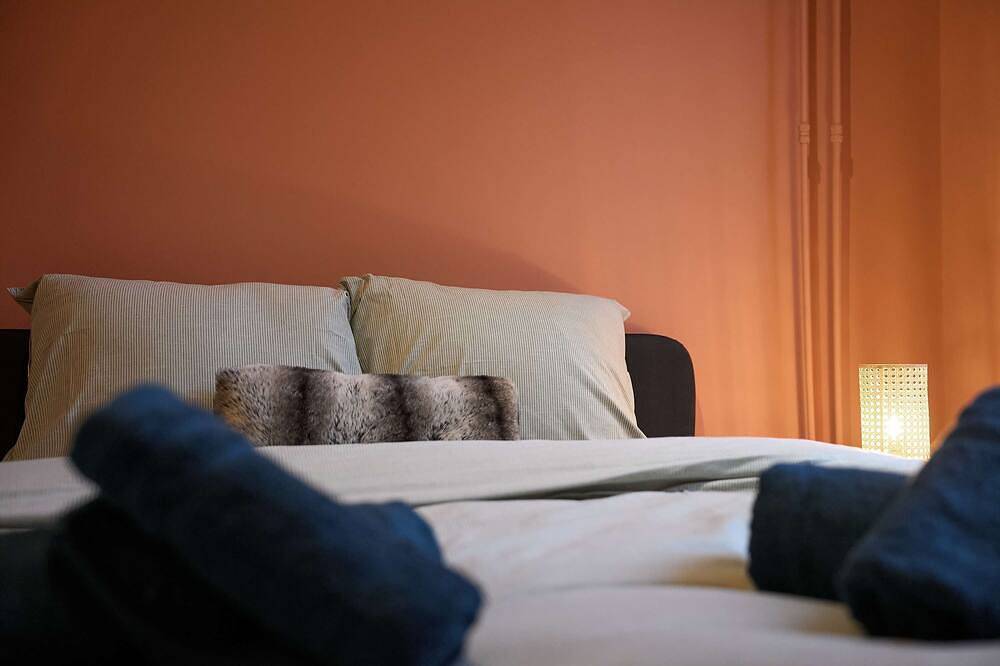 Geheel appartement, Historic City Suite 2 in Eindhoven in Eindhoven, Noord-Brabant