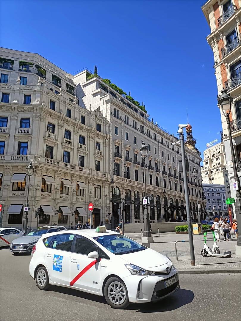 Entire apartment, Guestready - Fantastic home near Sol Madrid in Centro (Madrid), Madrid
