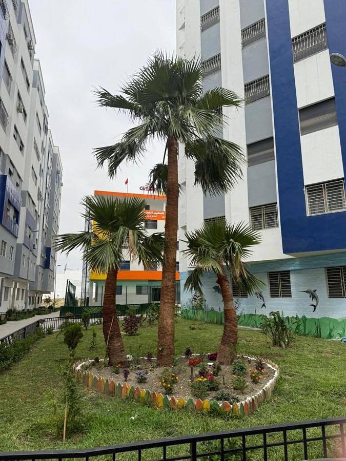 Vakantieappartement voor 1 personen in Tanger