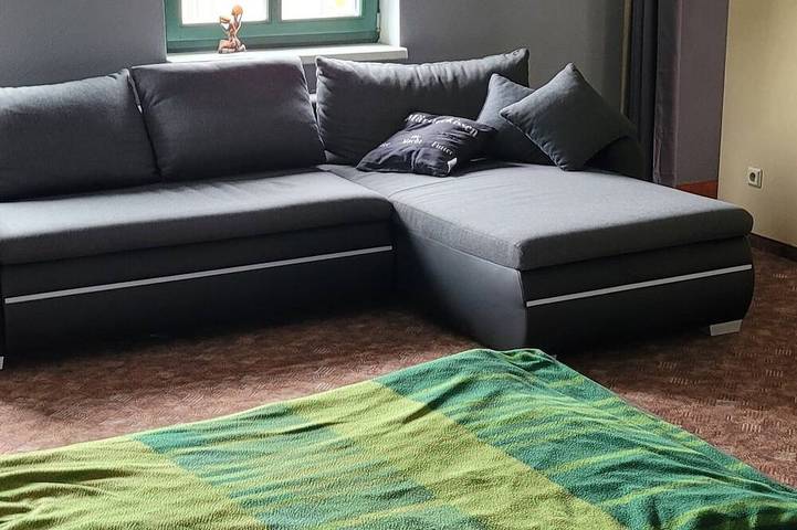 Ferienwohnung für 3 Personen - 1