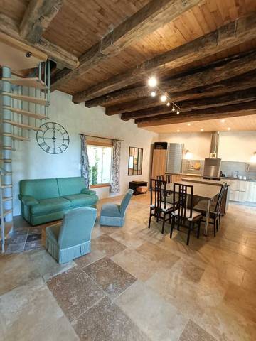 Glamping for 20 People in Auriac-du-Périgord, Périgord Noir, Photo 4