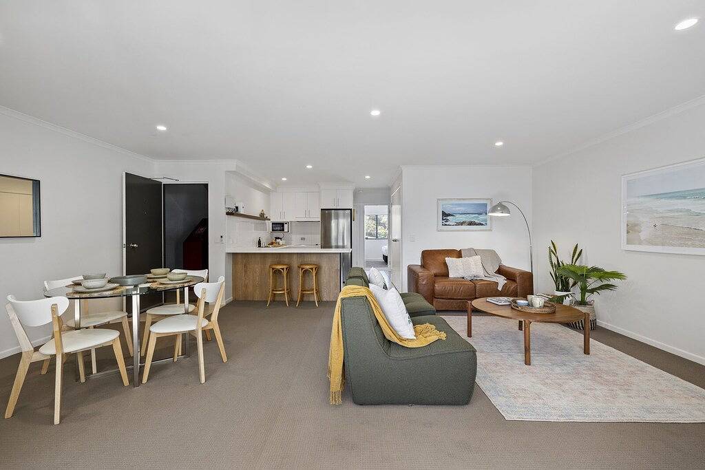 Ganze Wohnung, Figtree on First Heart of Sawtell in Sawtell, New South Wales