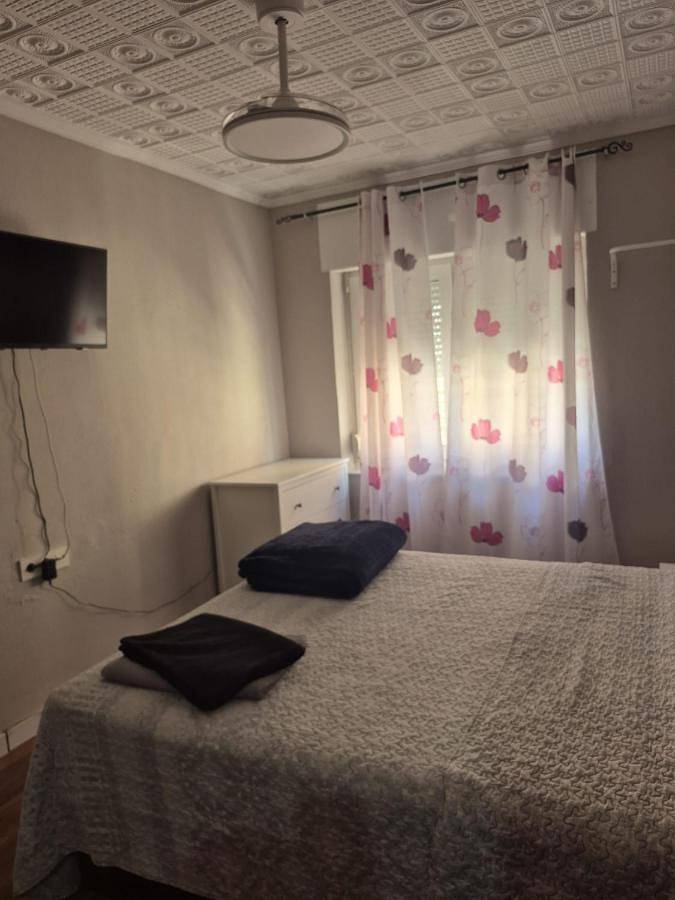 Gîte pour 8 personnes, animaux acceptés à Villena - 3