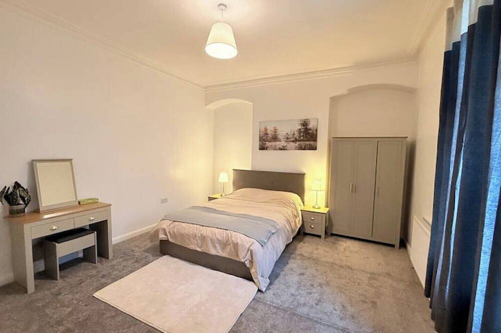 Cosy two-bedroom Bungalow house in the centre of Sunderland in Sunderland